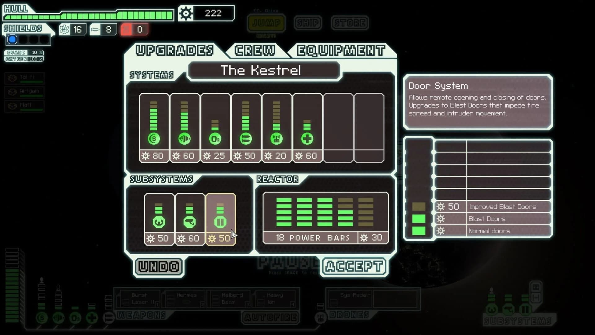 FTL: Faster Than Light screenshot 5