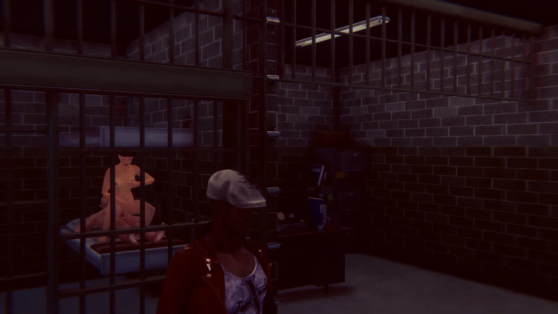 Fuck in Police screenshot 2
