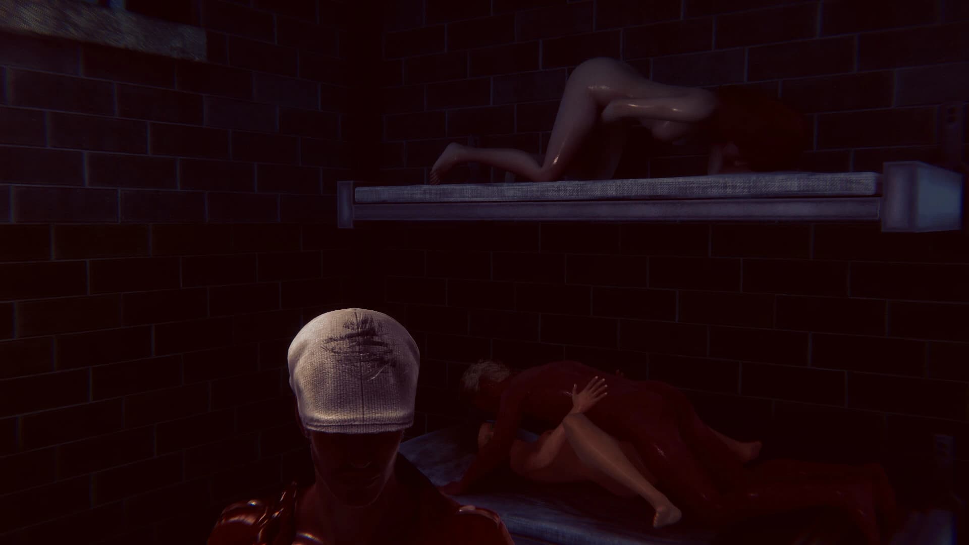 Fuck in Police screenshot 5