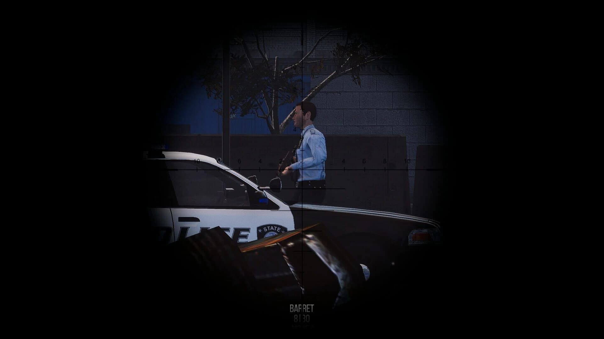 Fuck the Police screenshot 1