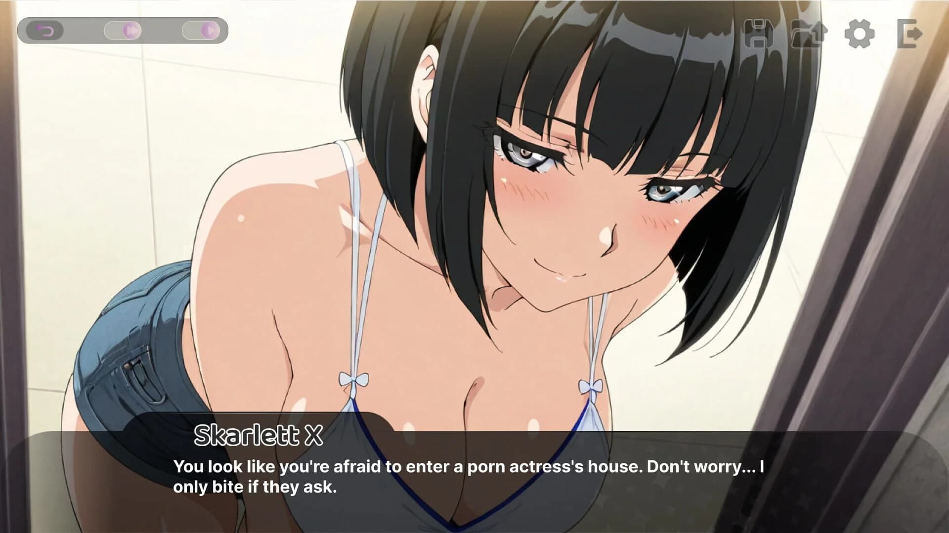 Fuck Who You Desire screenshot 4