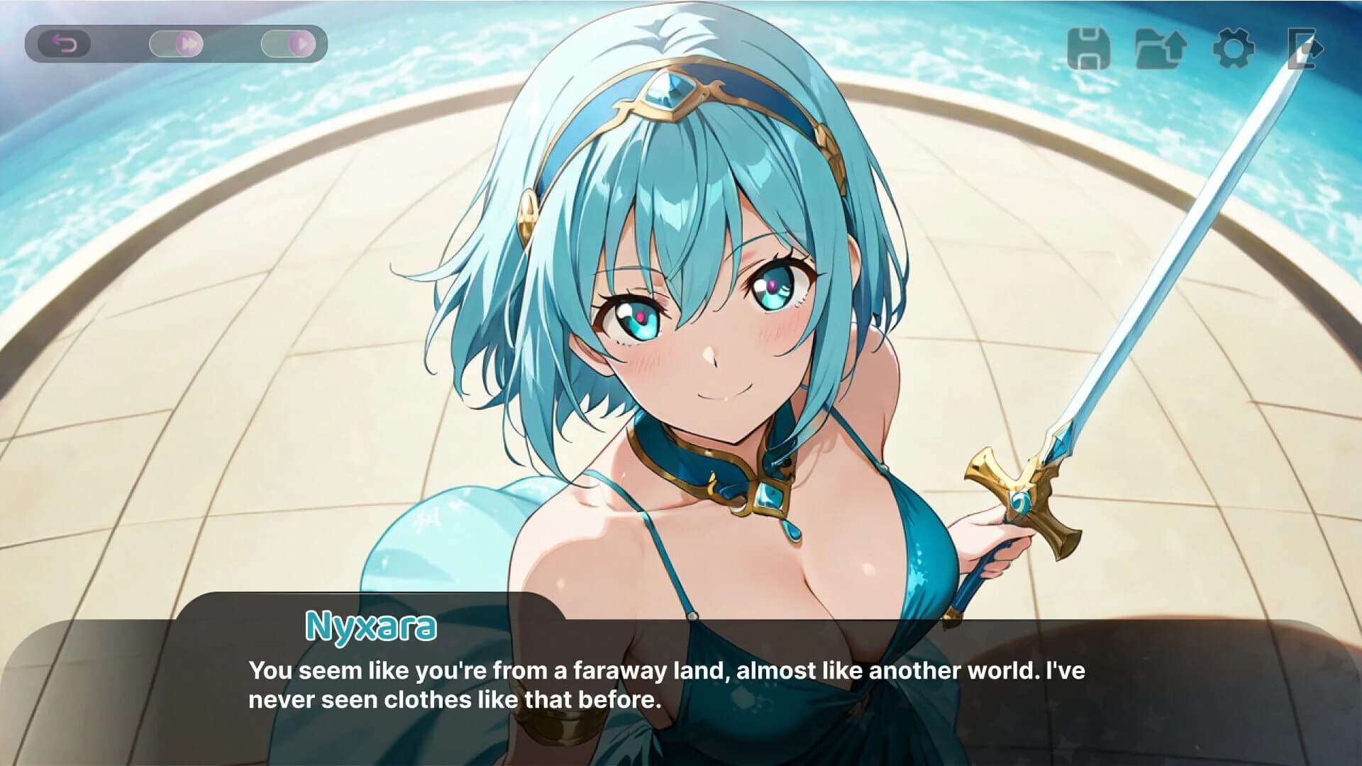 Fuck Who You Desire screenshot 3