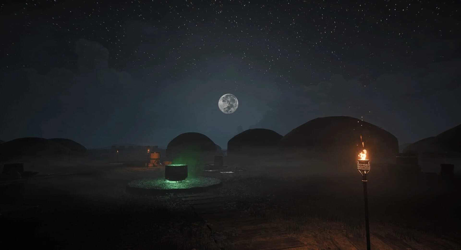 Fuck You Witch screenshot 1