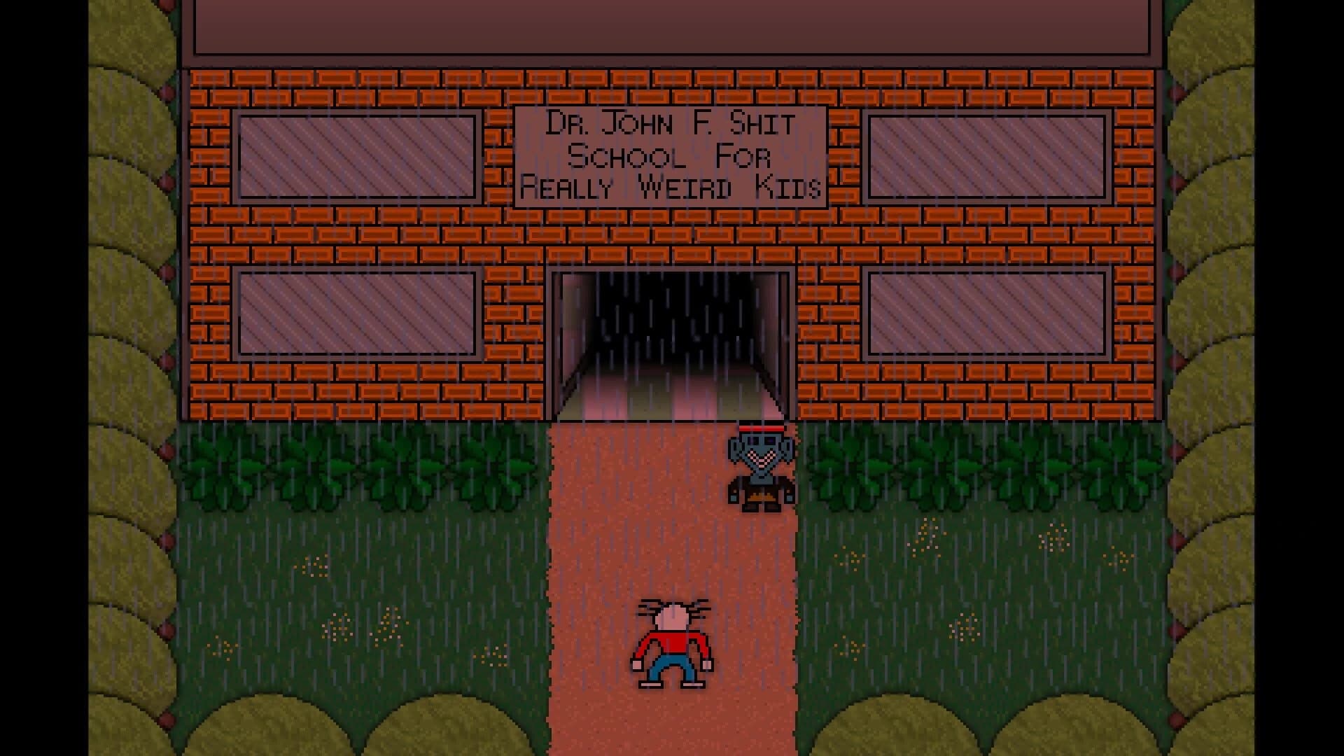 Fuck's Quest II screenshot 4