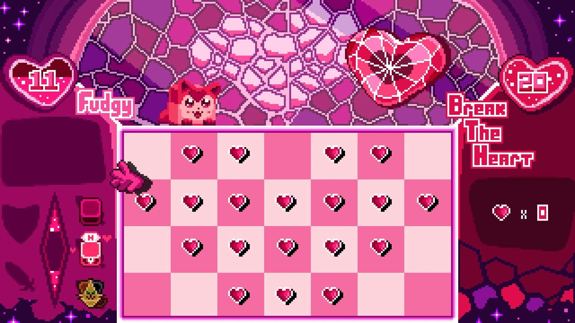 Fudgy Dice screenshot 1