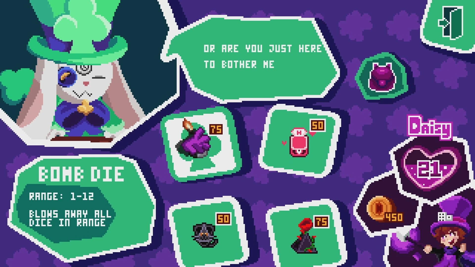 Fudgy Dice screenshot 2
