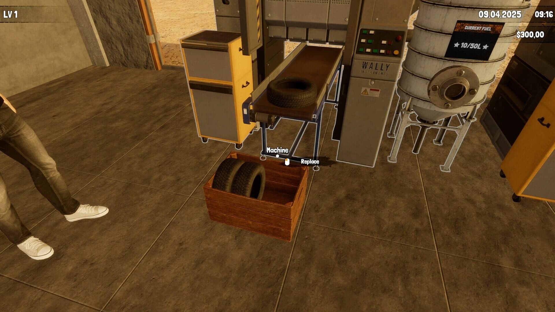 Fuel Harvest Together screenshot 4