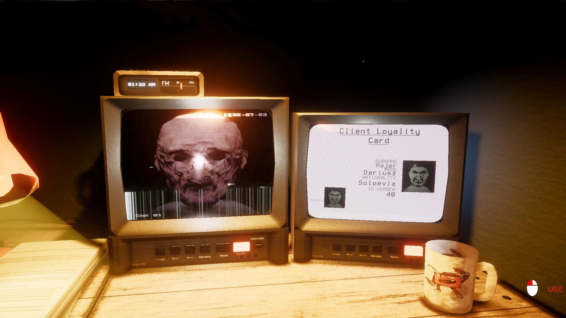 Fuel's & Friends screenshot 3