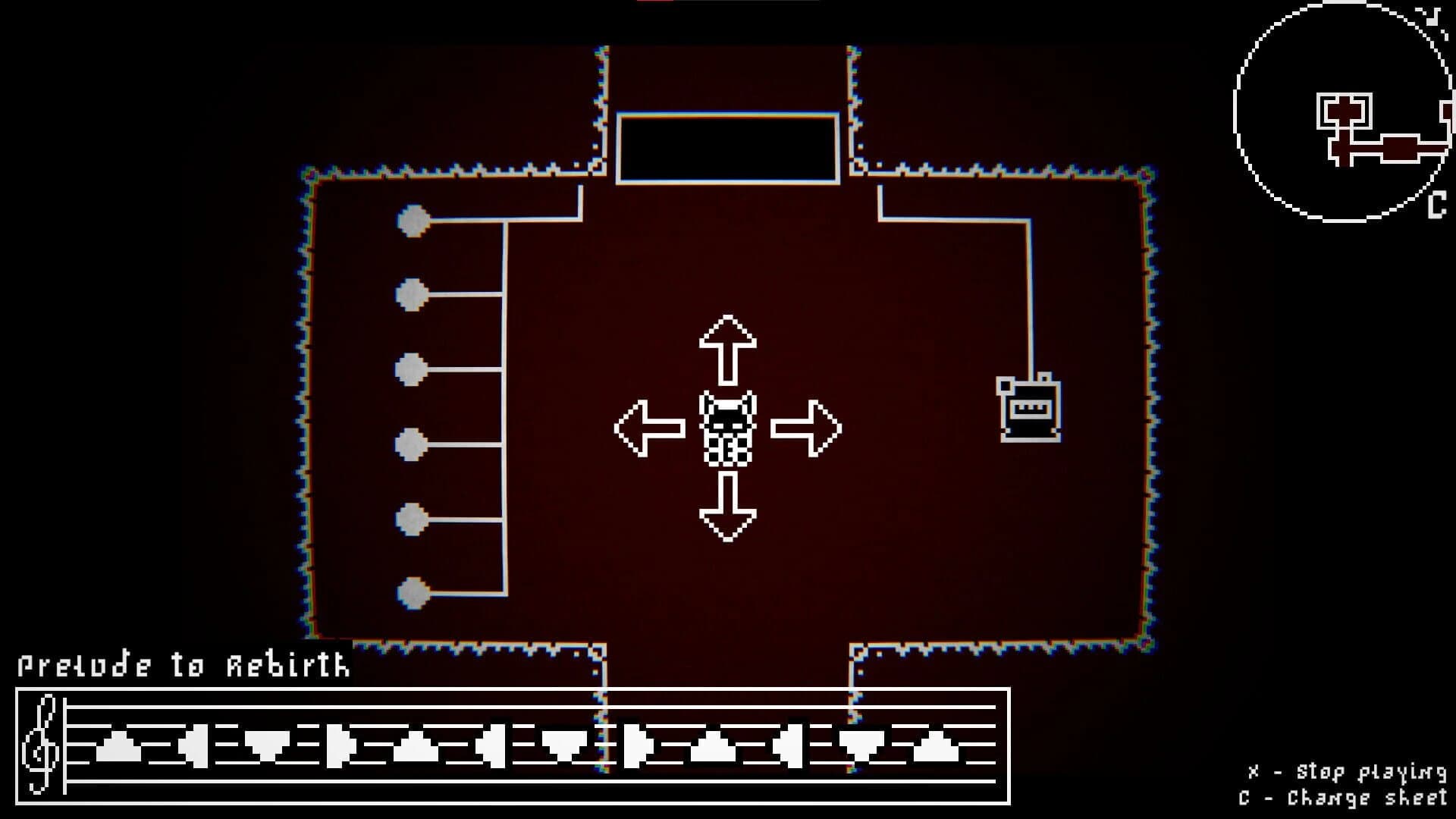 Fugaz screenshot 3
