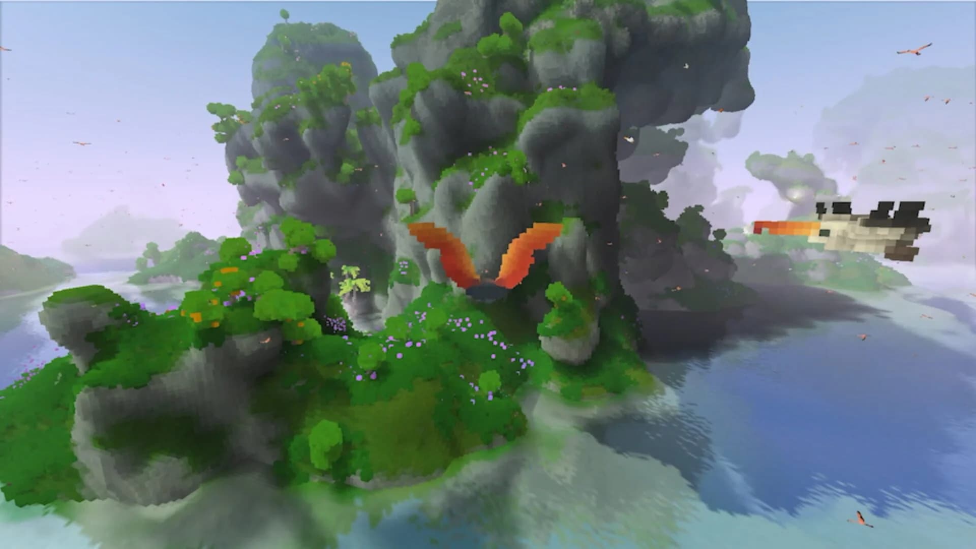 Fugl screenshot 1