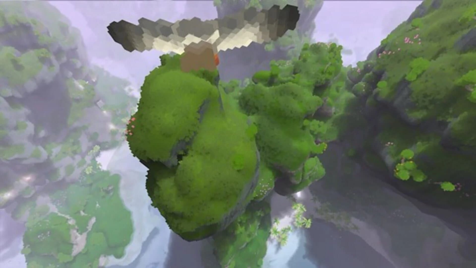 Fugl screenshot 3