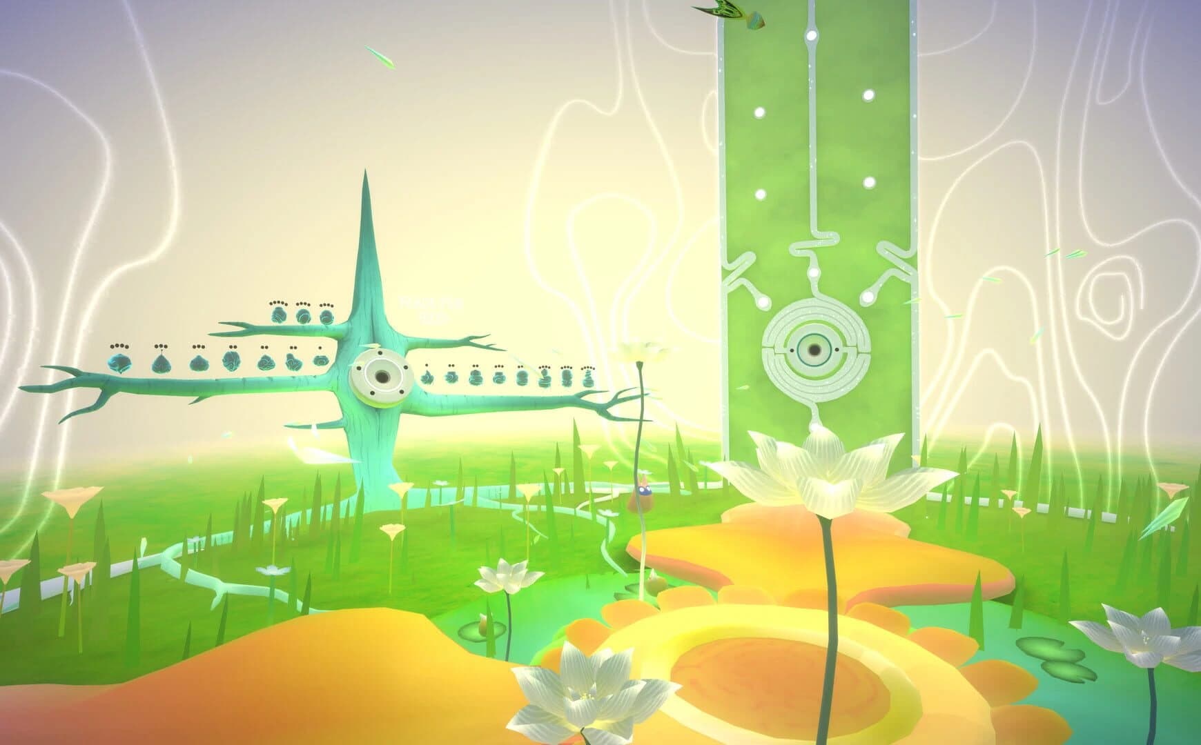 Fujii screenshot 2