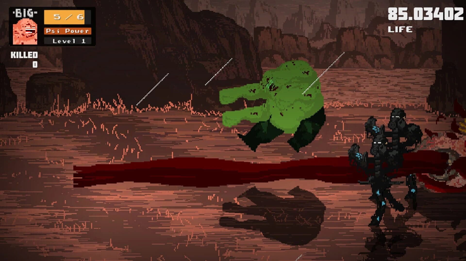 FukTopia screenshot 4