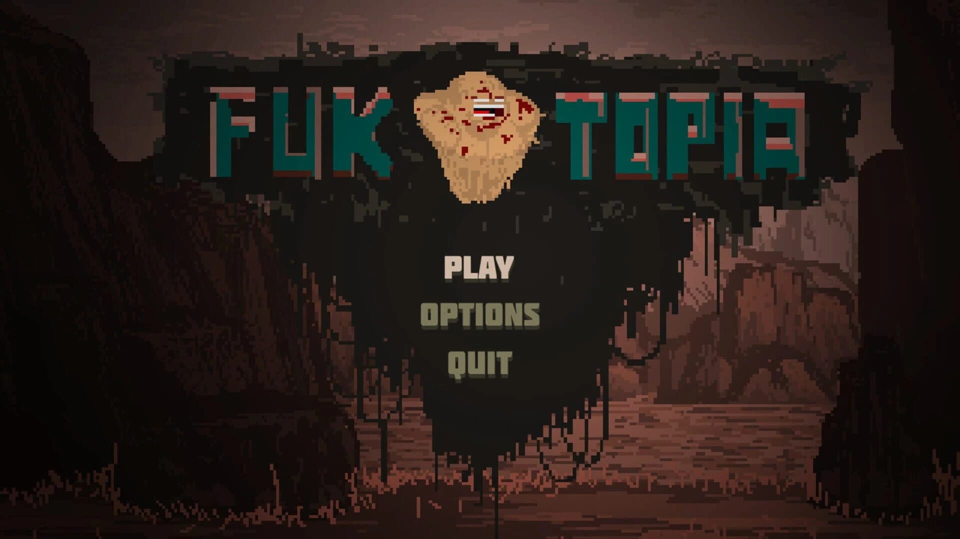 FukTopia screenshot 5