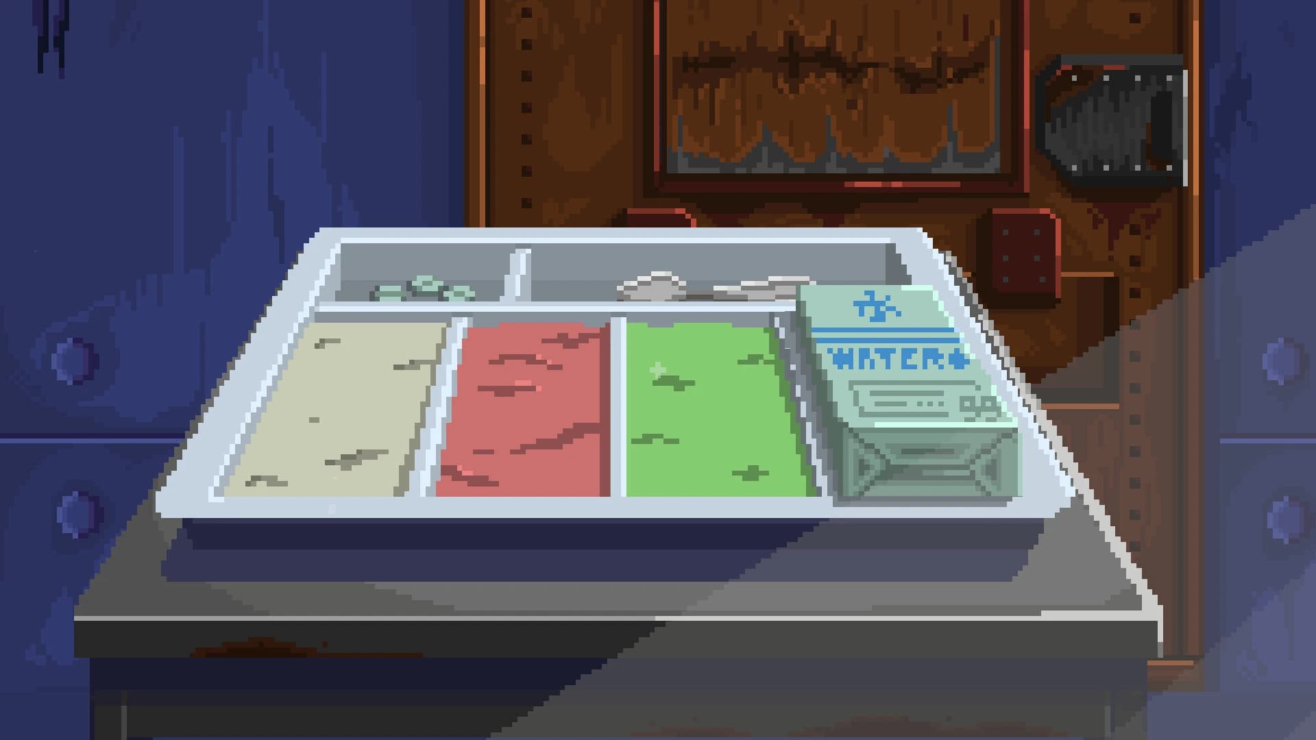 Full Belly Breakout screenshot 4