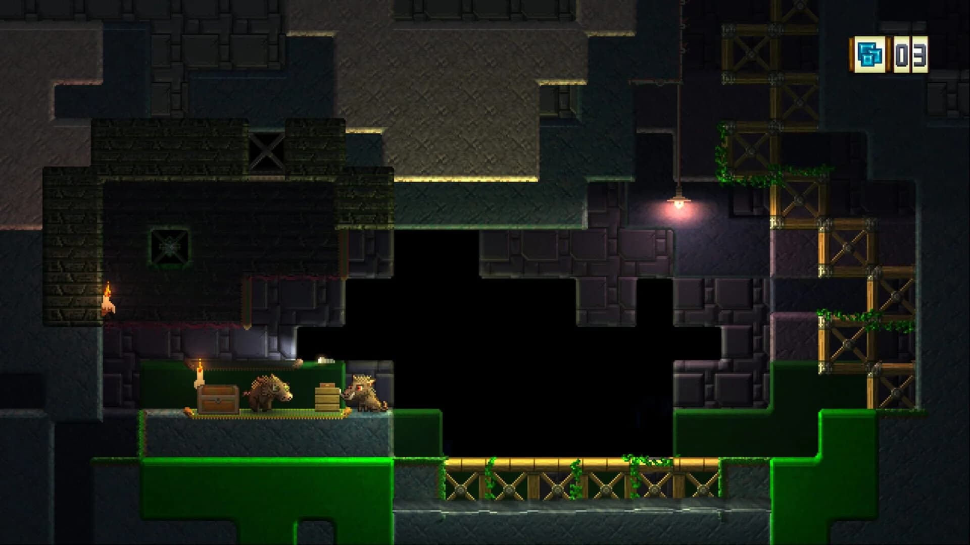 Full Bore screenshot 4