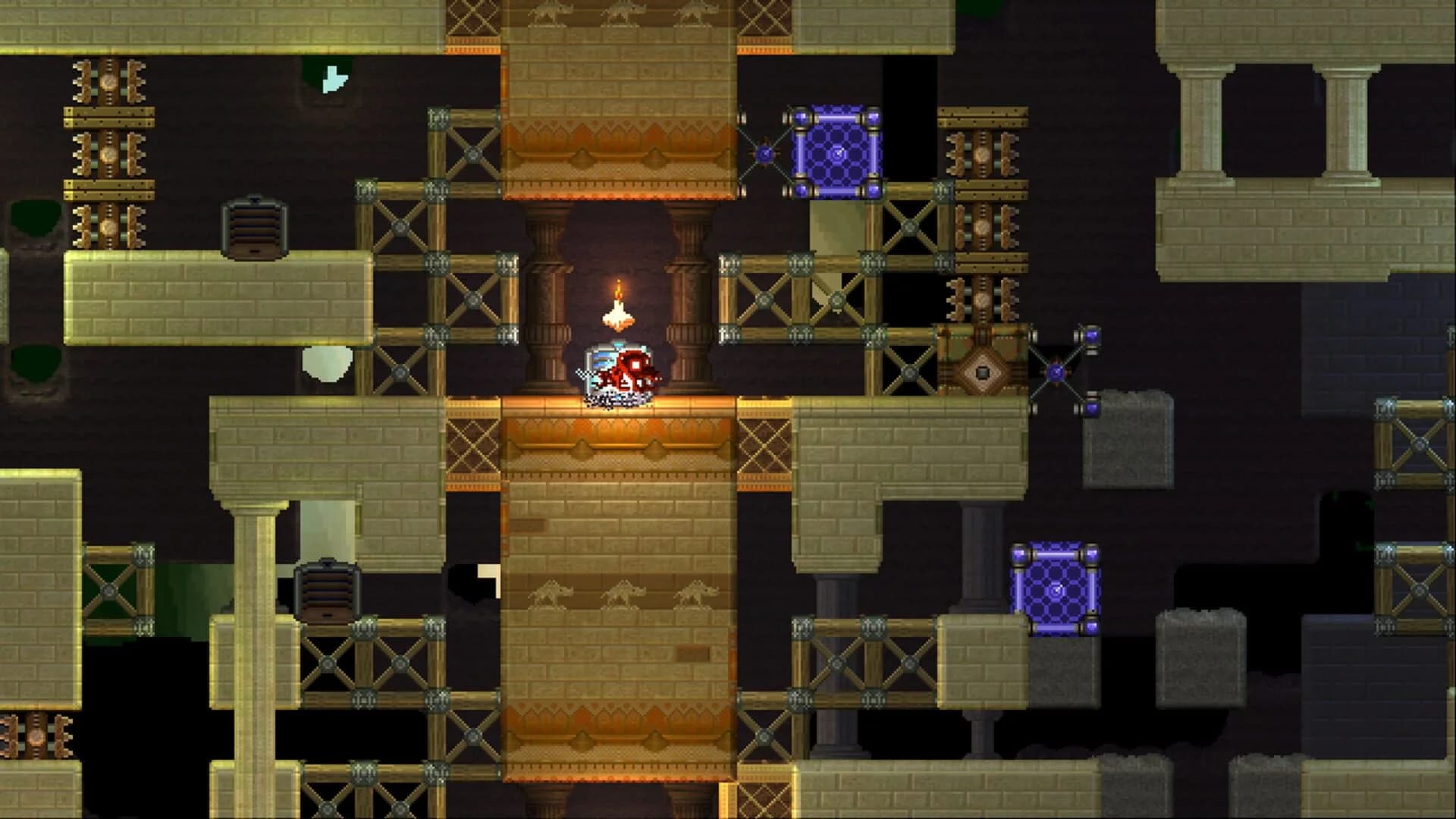 Full Bore screenshot 2