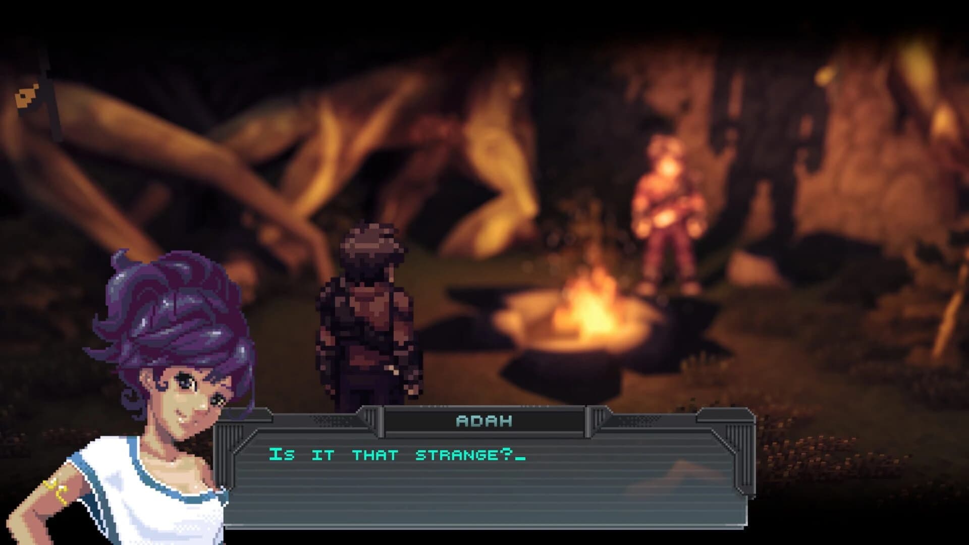 Full Circle screenshot 4