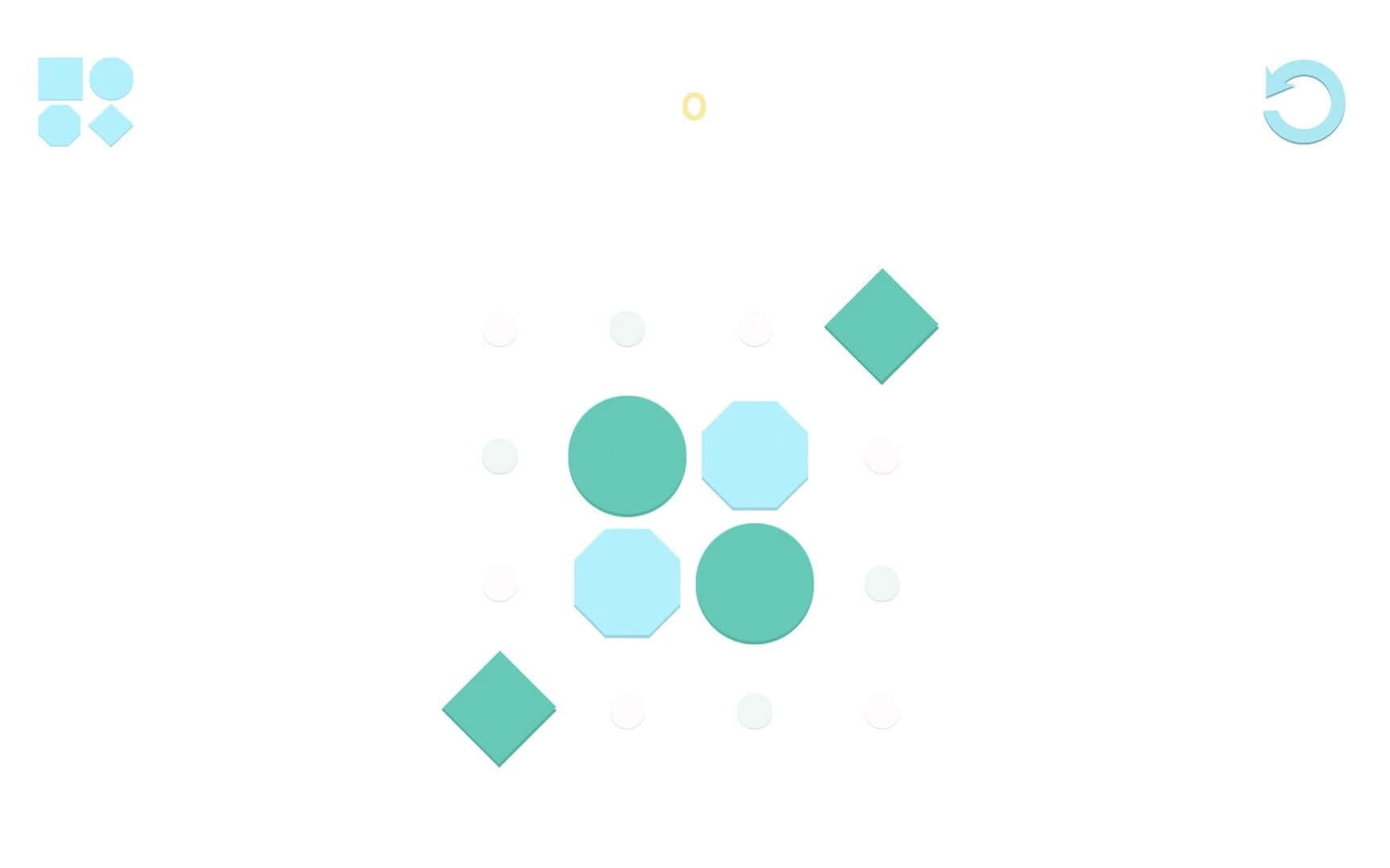 Full Colour Tiles screenshot 4