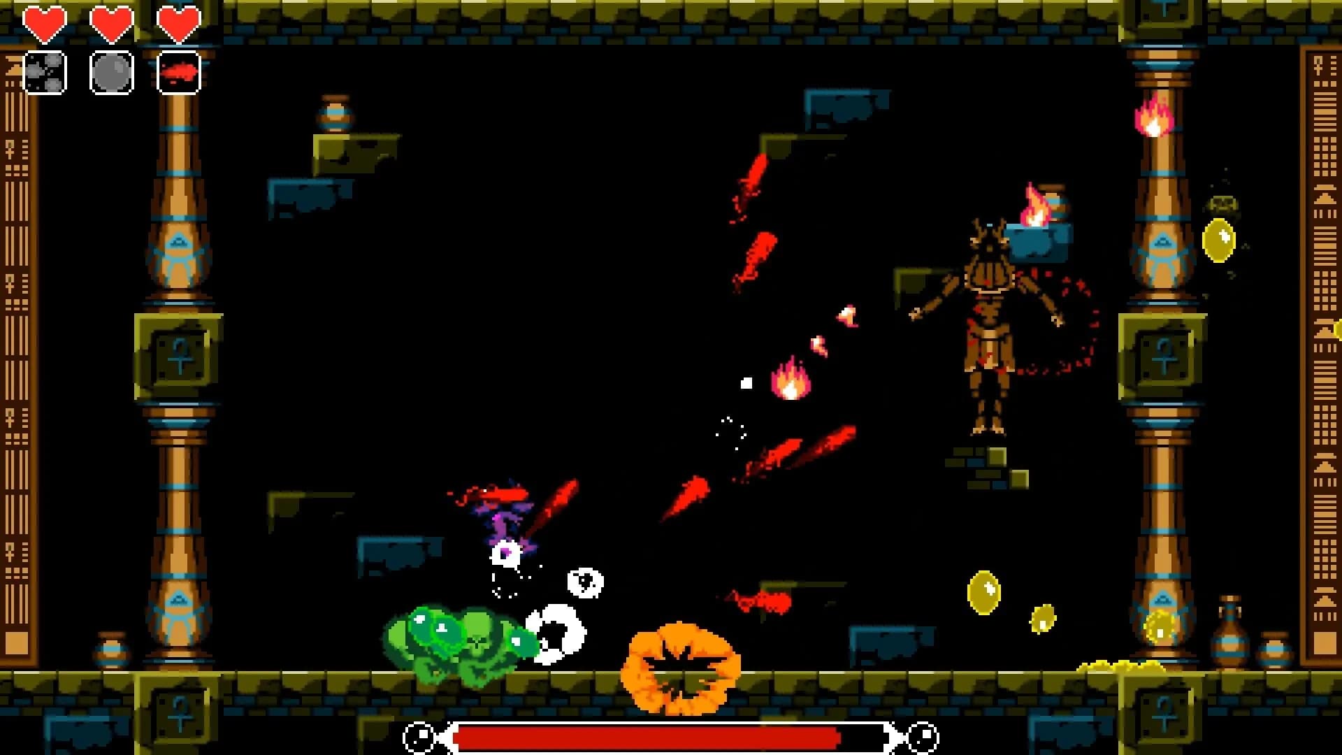 Full Moon Rush screenshot 4