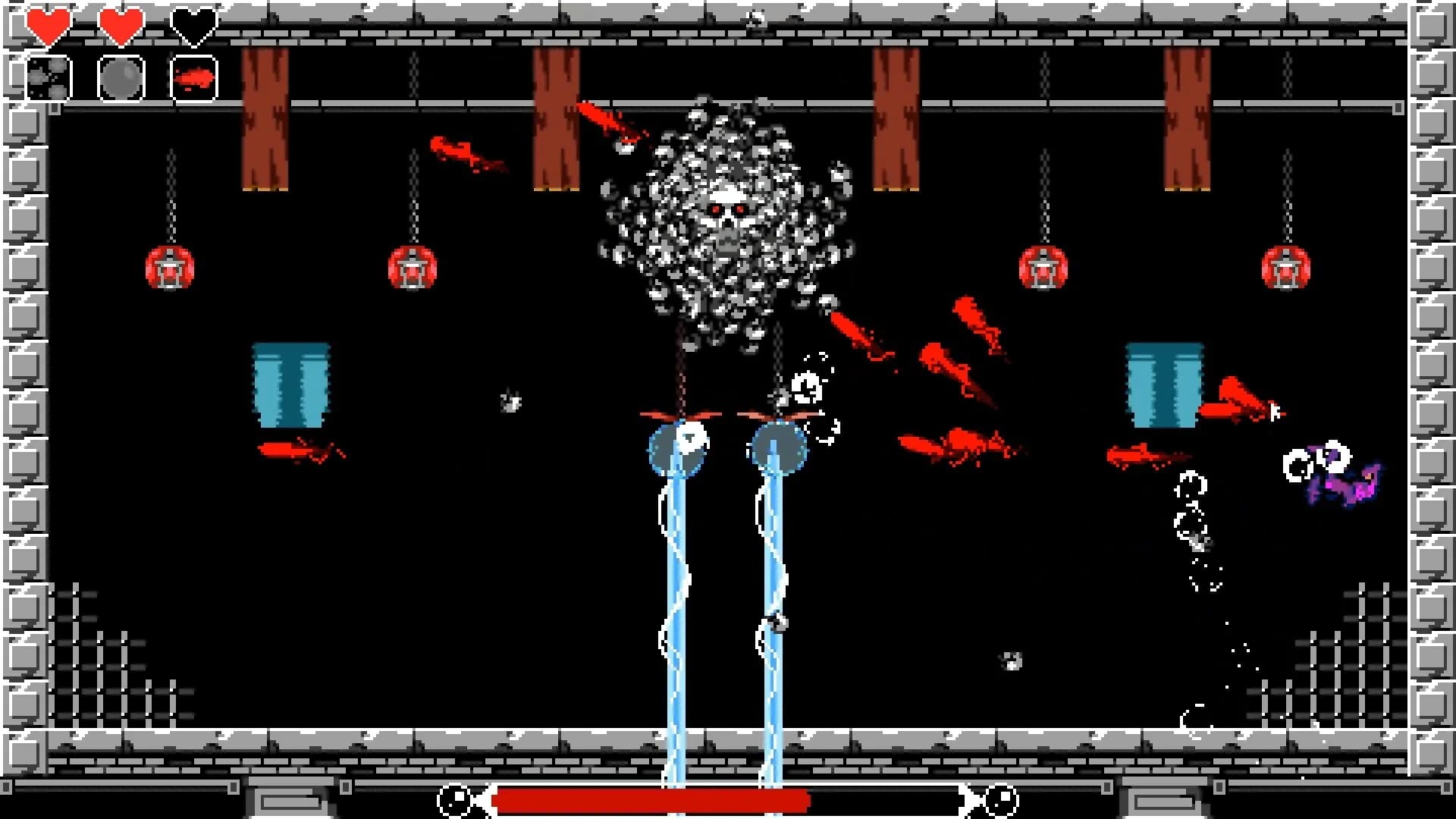 Full Moon Rush screenshot 5