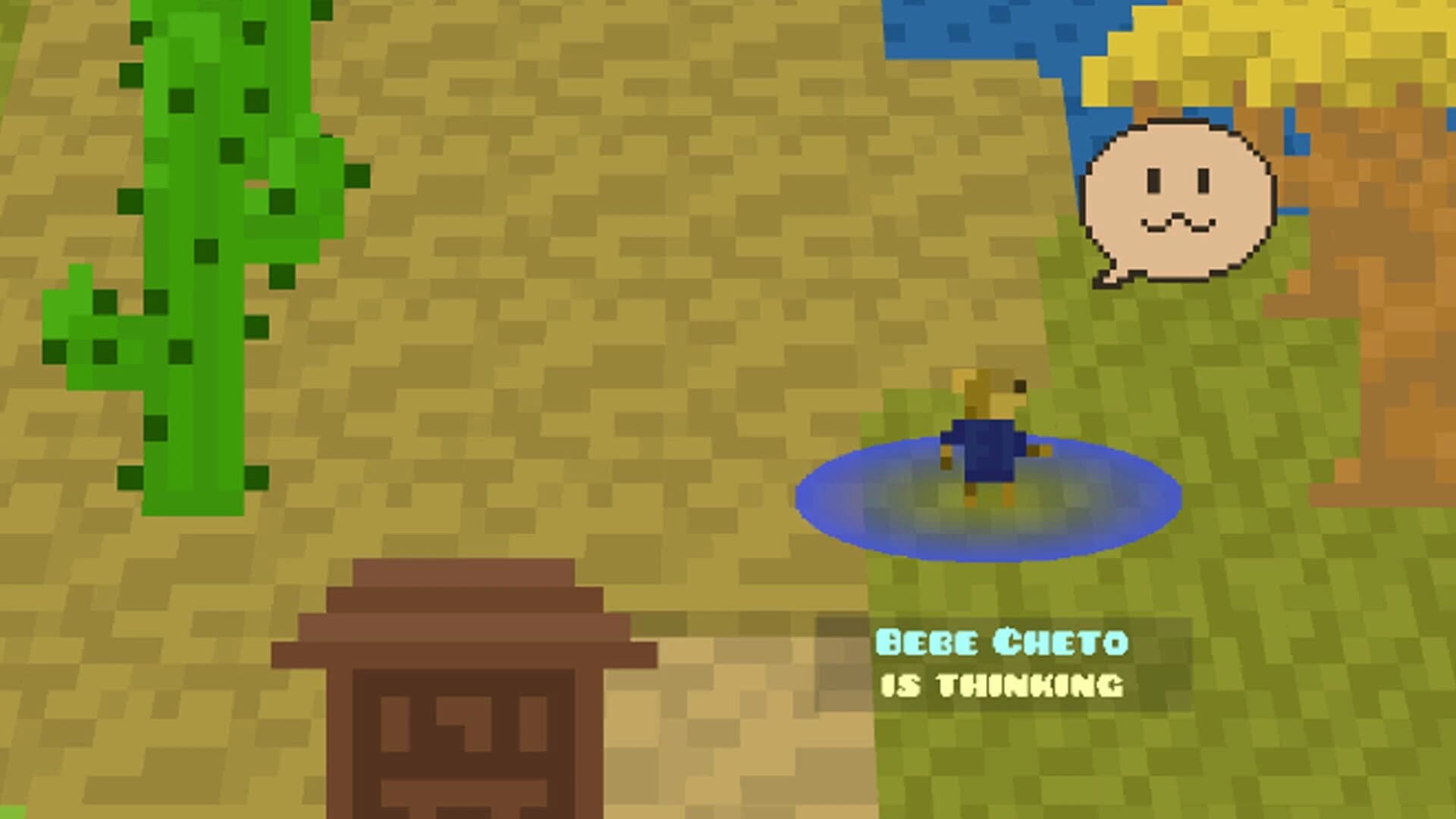 Full Pawer screenshot 2
