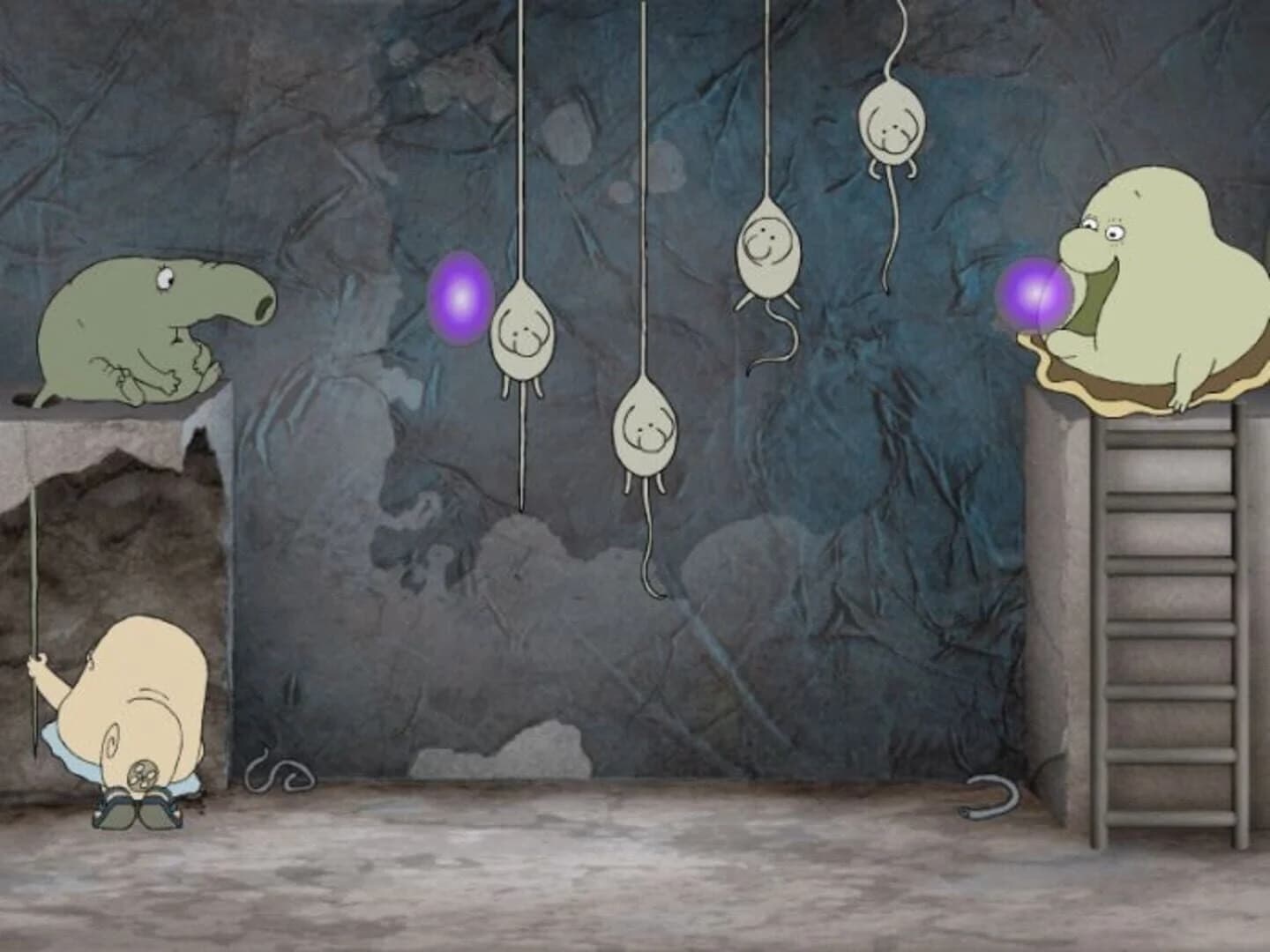 Full Pipe screenshot 1