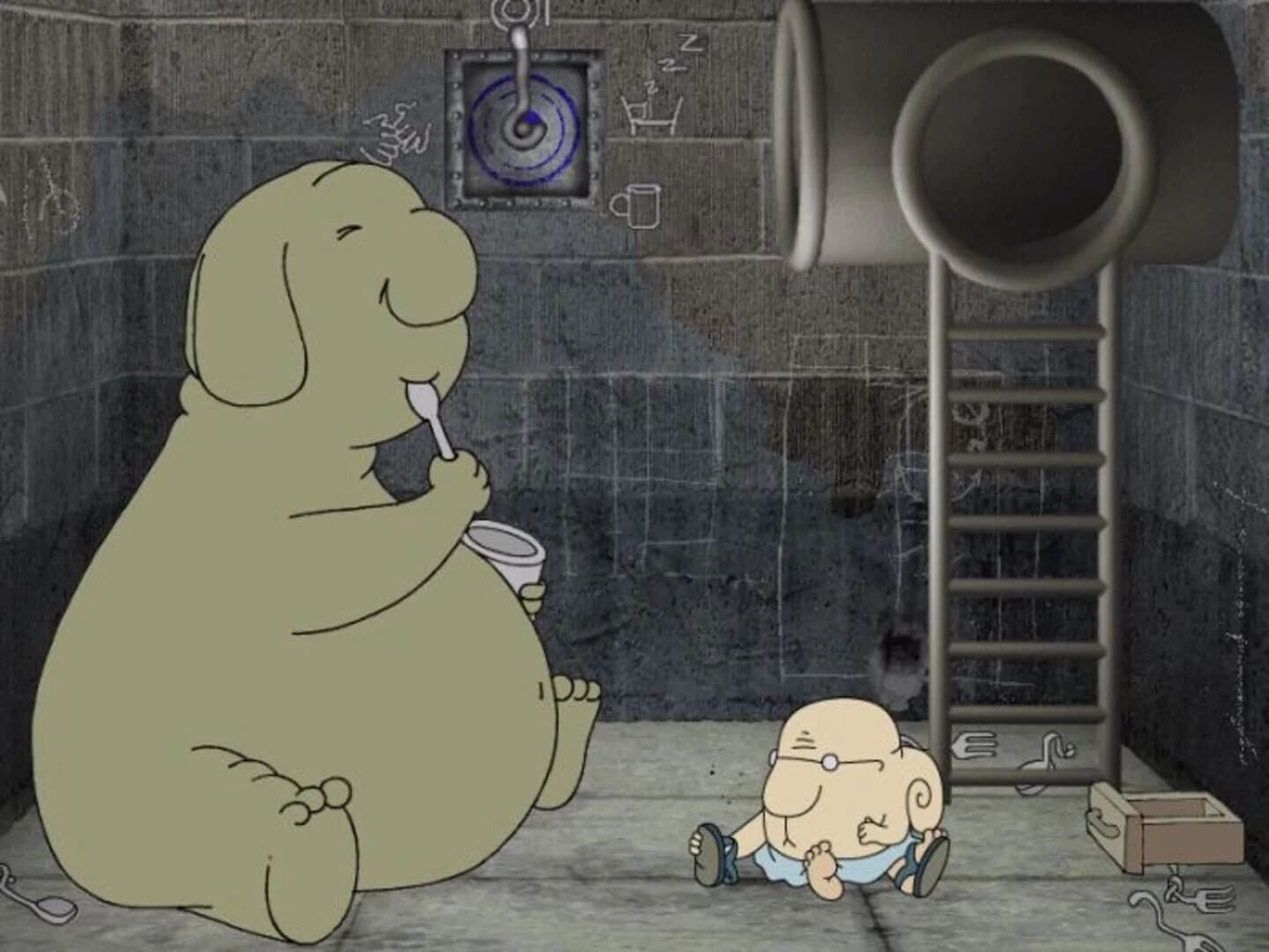 Full Pipe screenshot 5