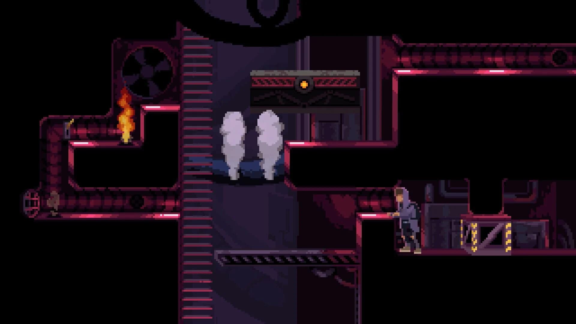 Full Void screenshot 5