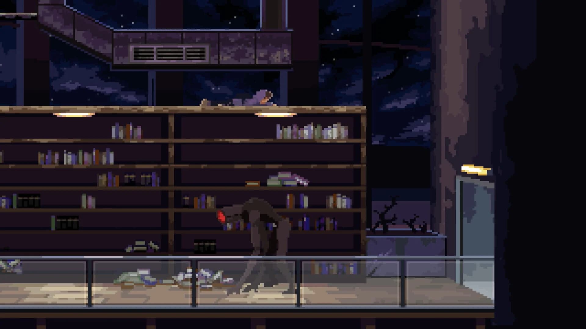 Full Void screenshot 1