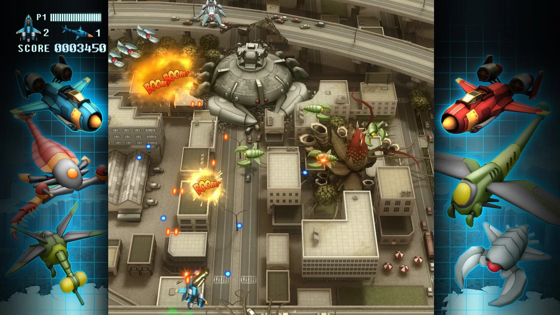 FullBlast screenshot 4