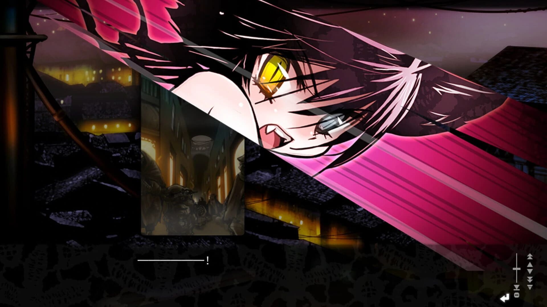 Fullvoice Reborn screenshot 2