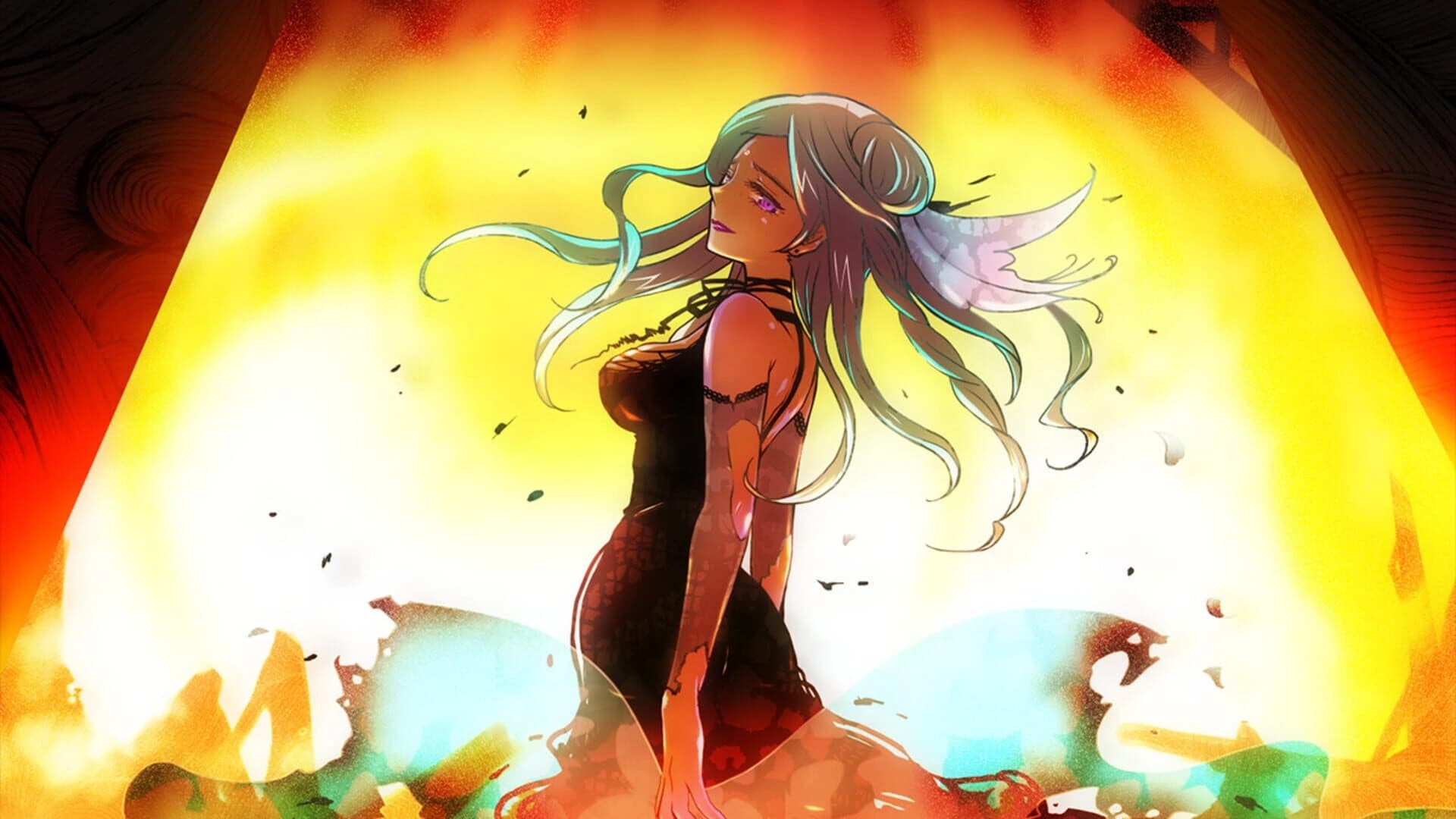 Fullvoice Reborn screenshot 4