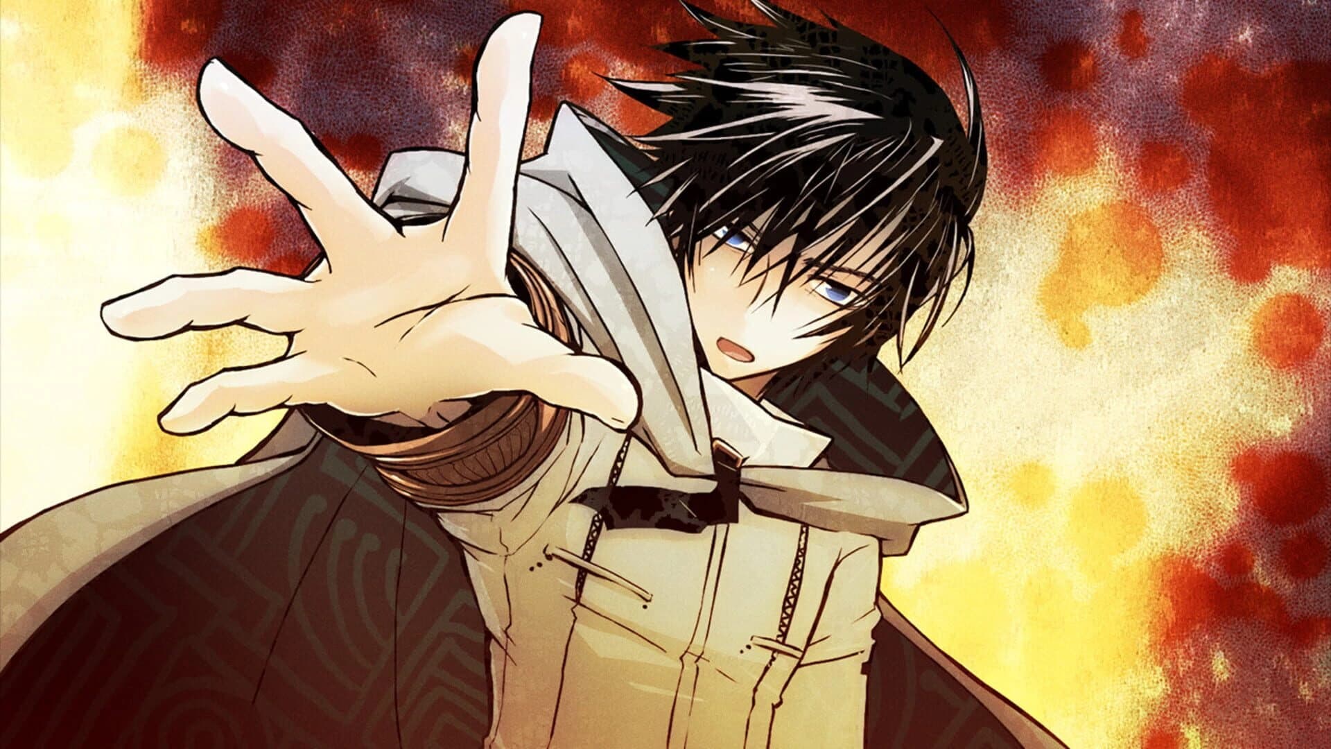 Fullvoice Reborn screenshot 3