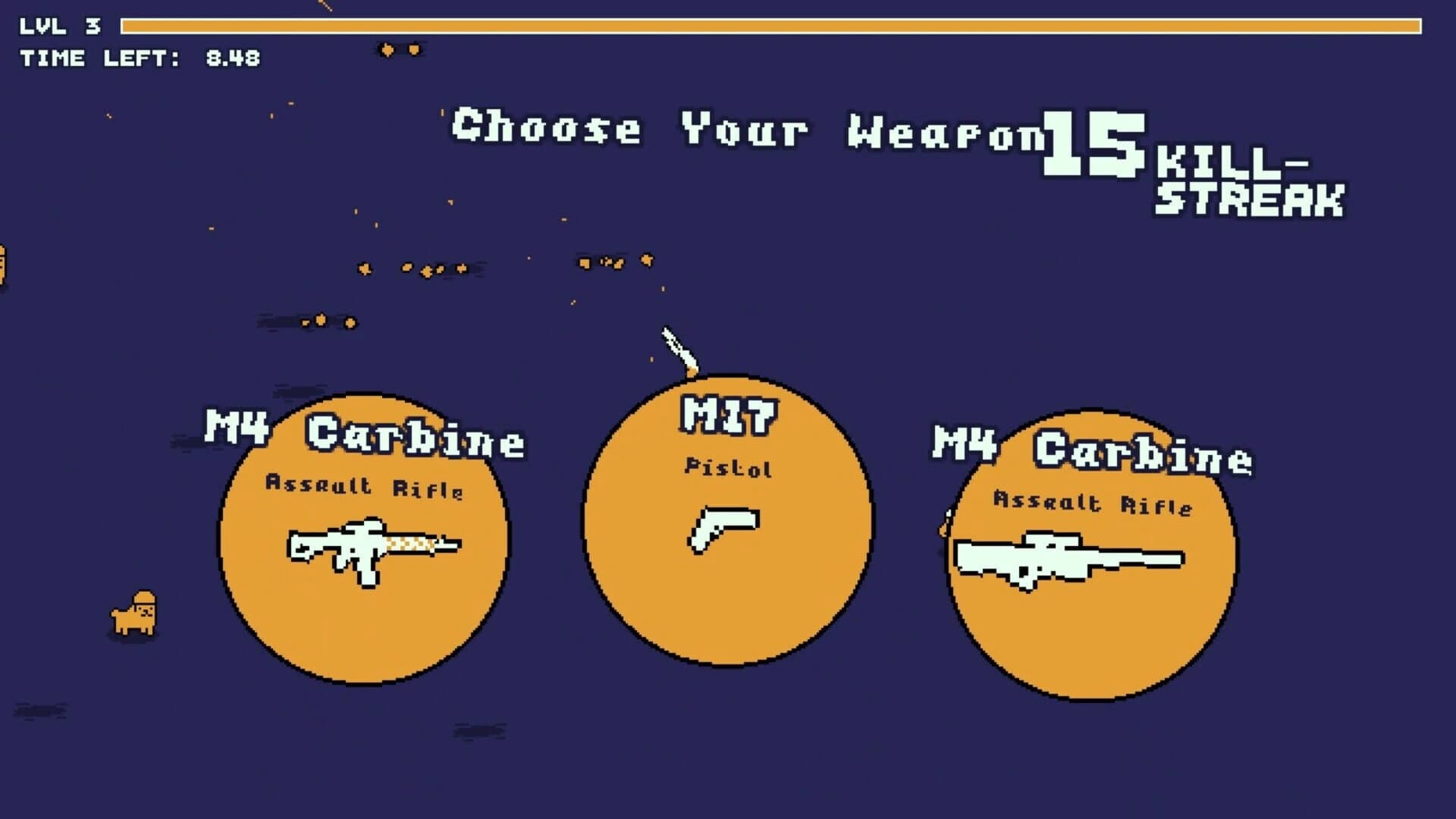 Fully Dogomatic screenshot 2