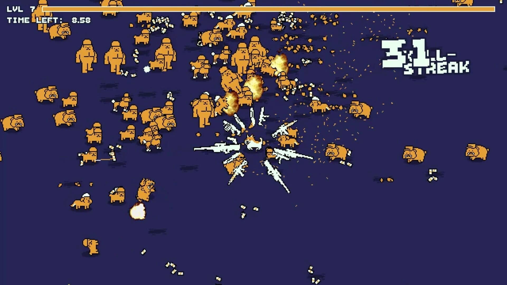 Fully Dogomatic screenshot 4