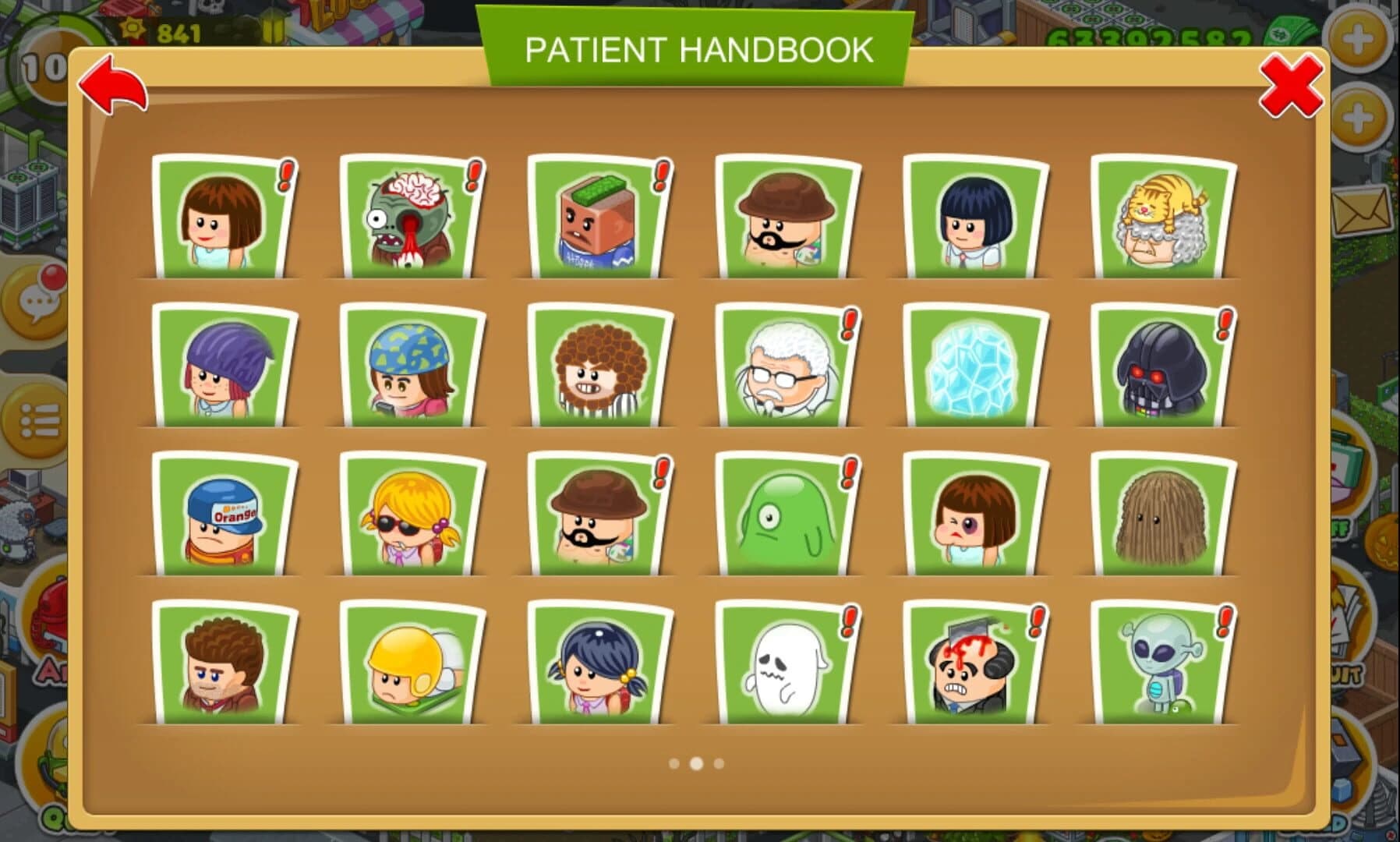 Fun Hospital screenshot 4