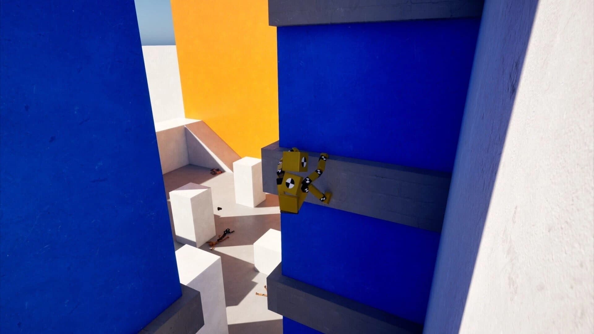 Fun with Ragdolls Plus screenshot 4