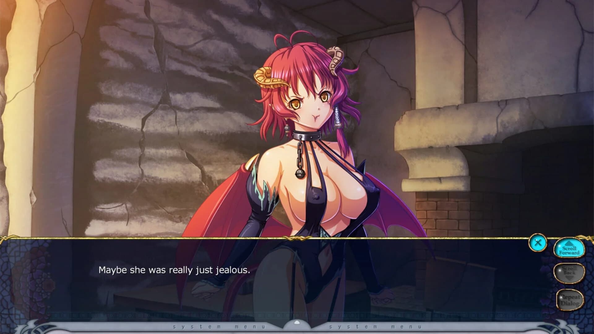 Funbag Fantasy screenshot 1