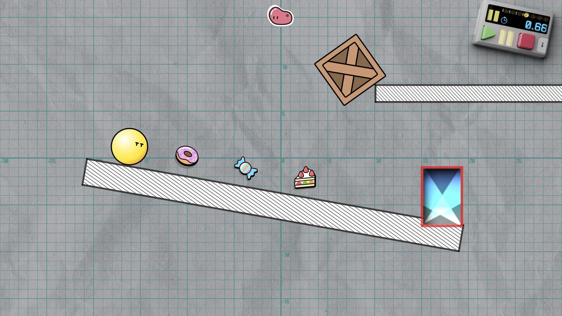 Function Sue screenshot 4