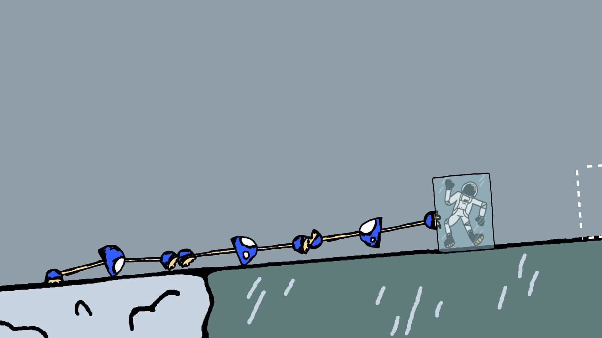 Fungi Crossing screenshot 5