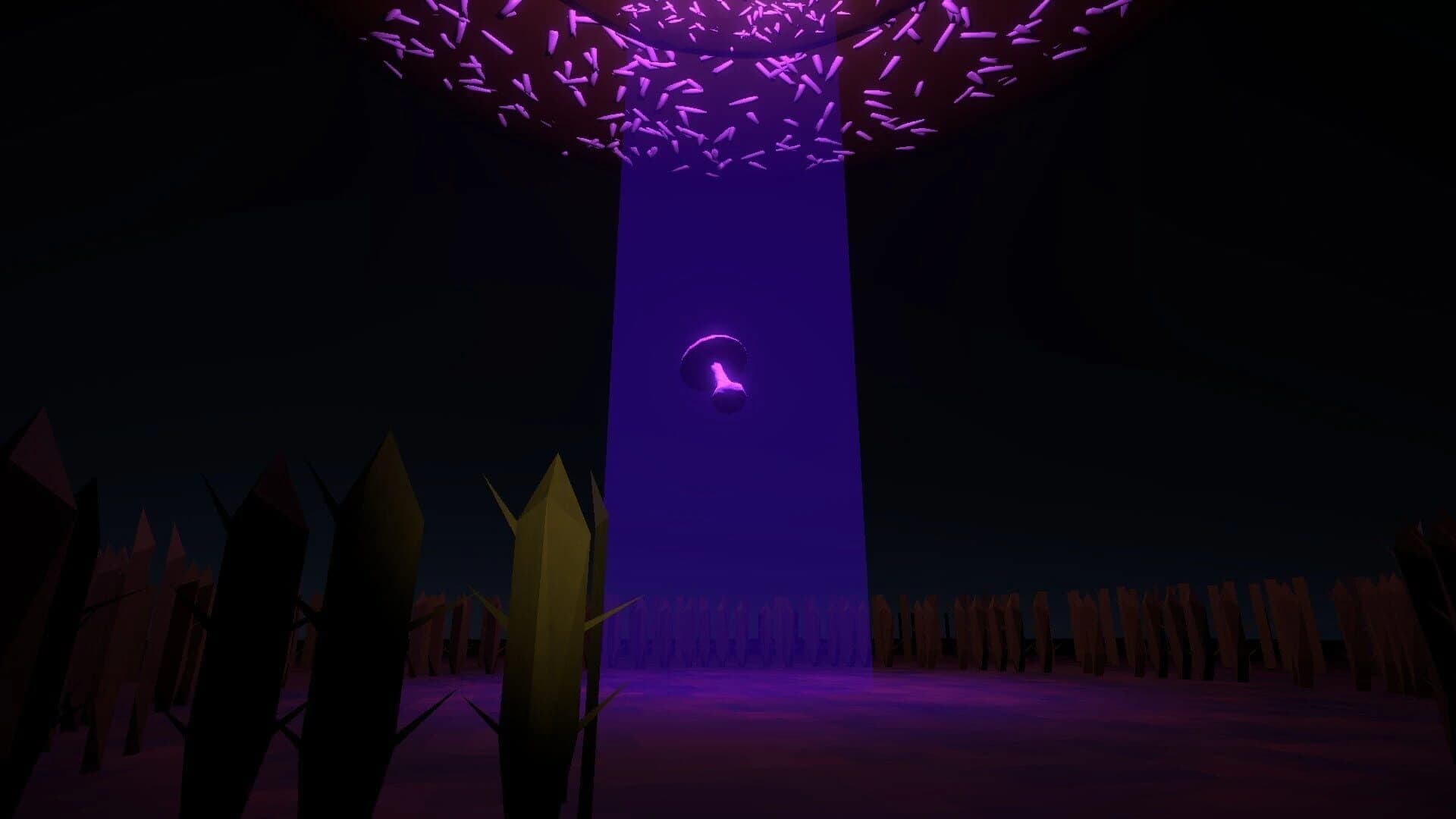 Fungiman screenshot 2