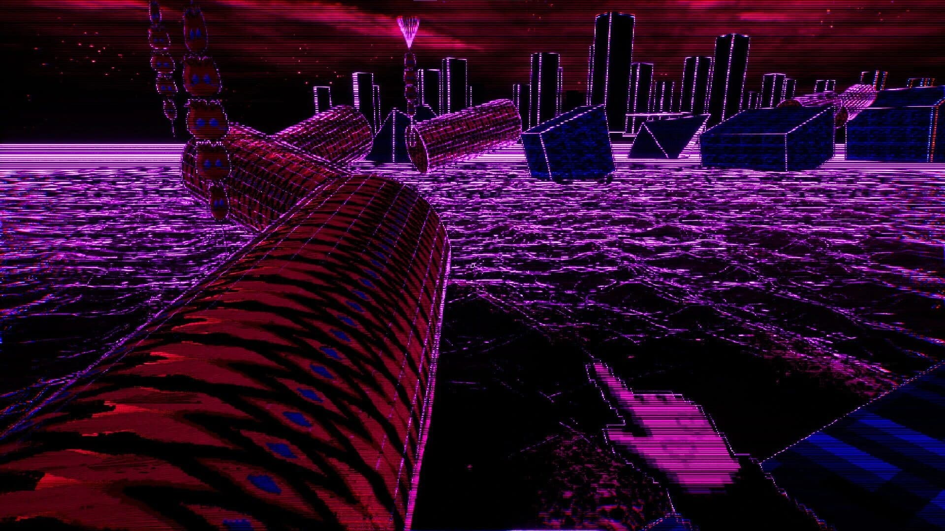 Funkyheart screenshot 2