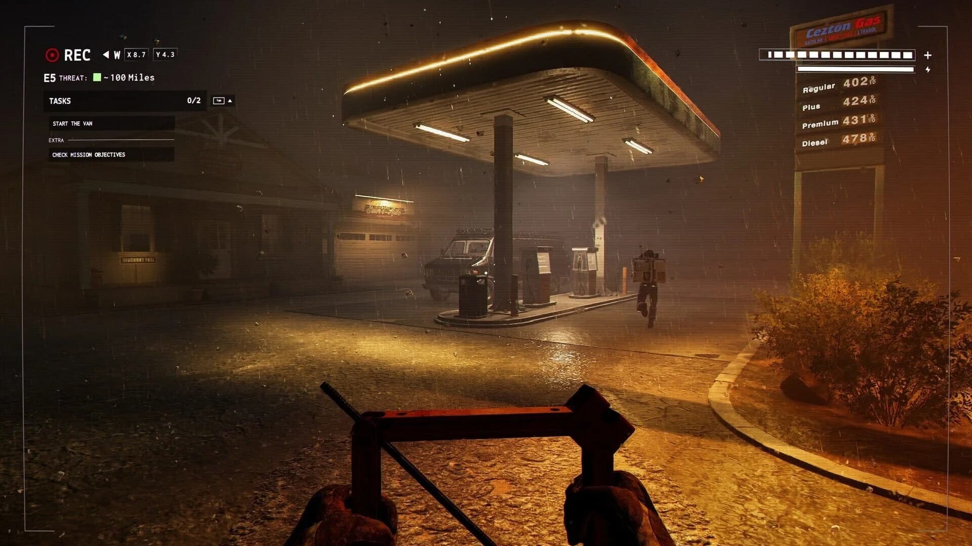 Funnel Runners screenshot 5