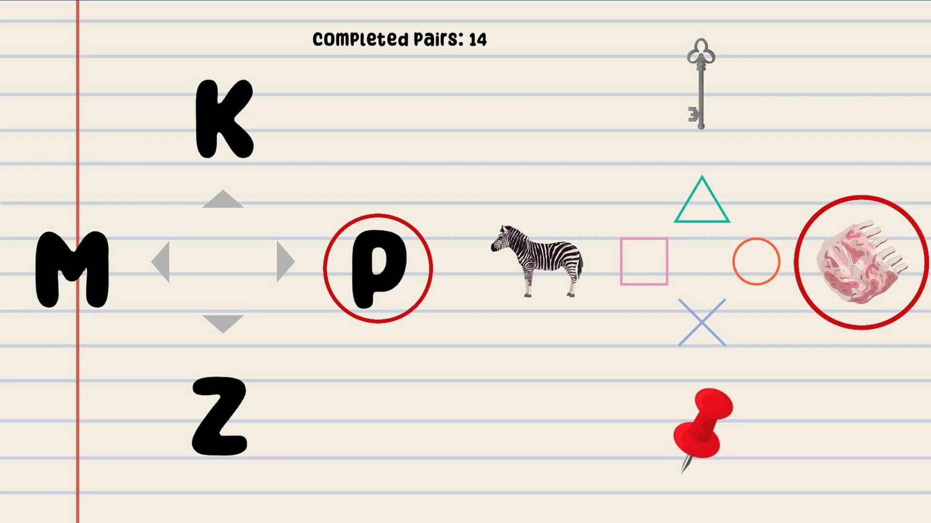 Funny Alphabet screenshot 5
