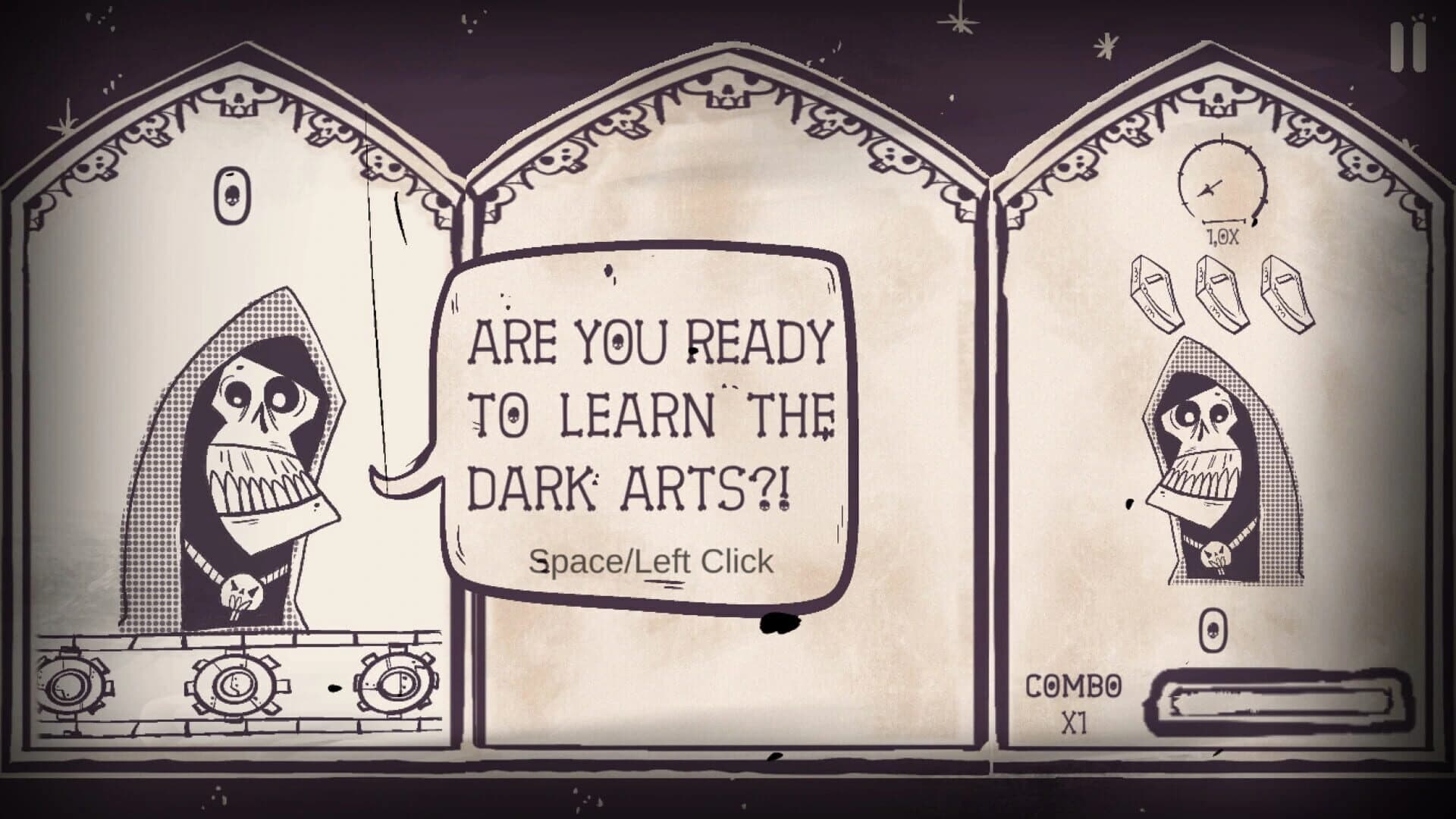 Funny Bones screenshot 4