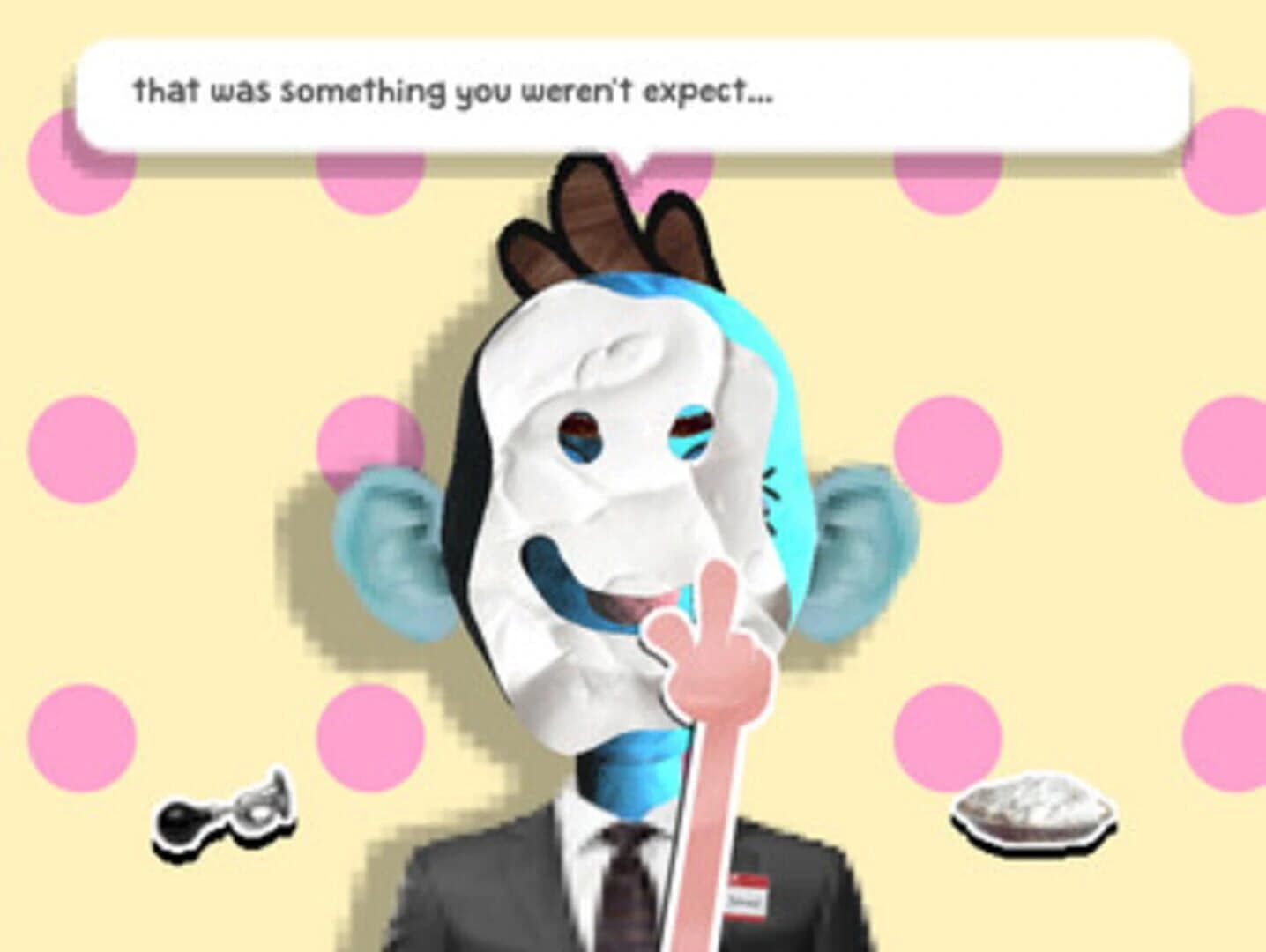 Funny Business screenshot 1