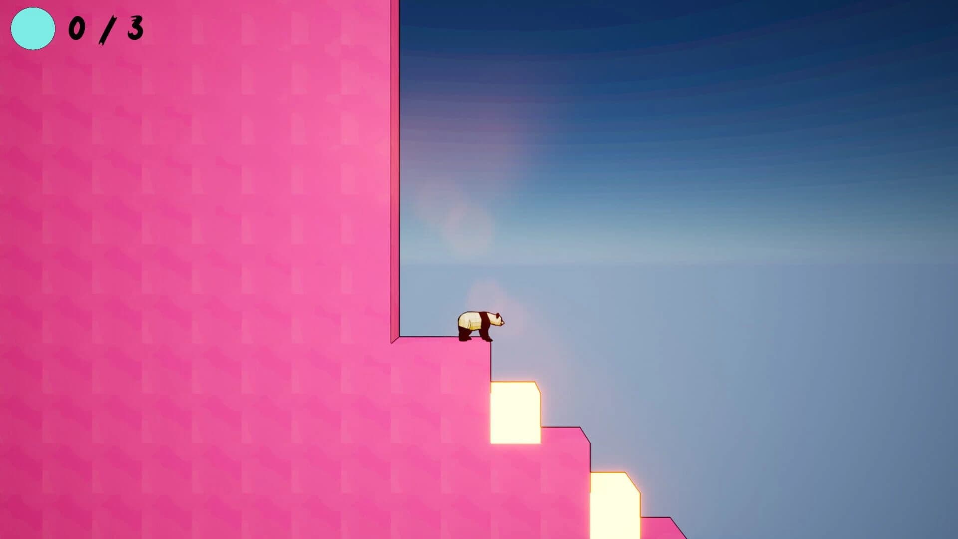 Funny Panda screenshot 5