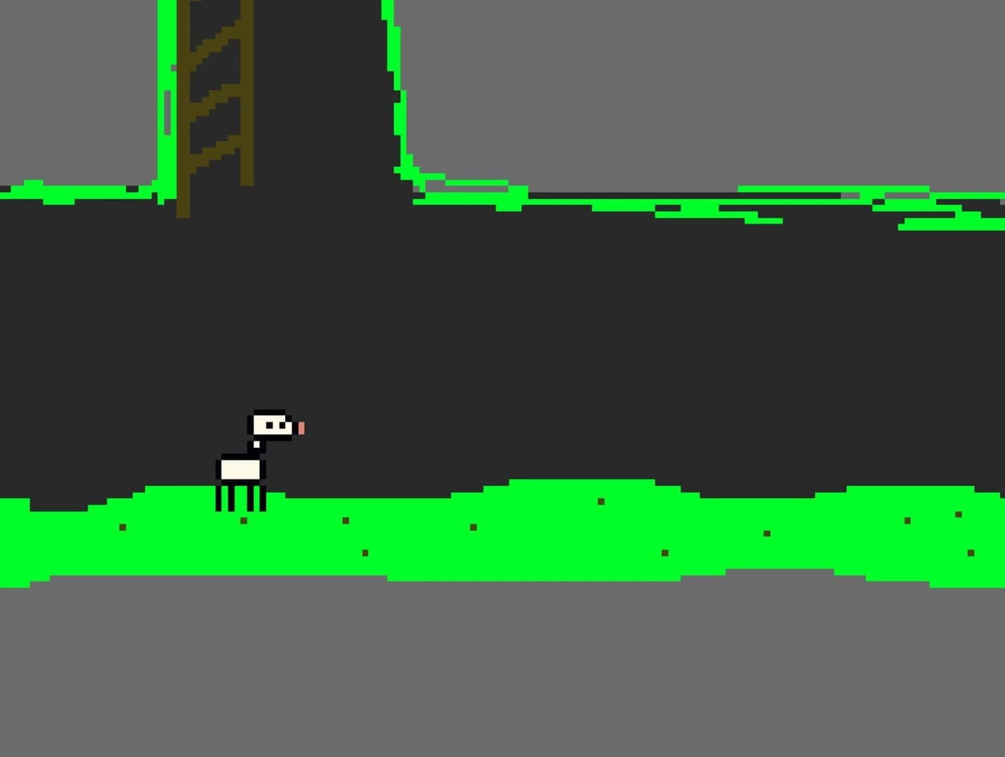 Funny Rat Game 2 screenshot 1
