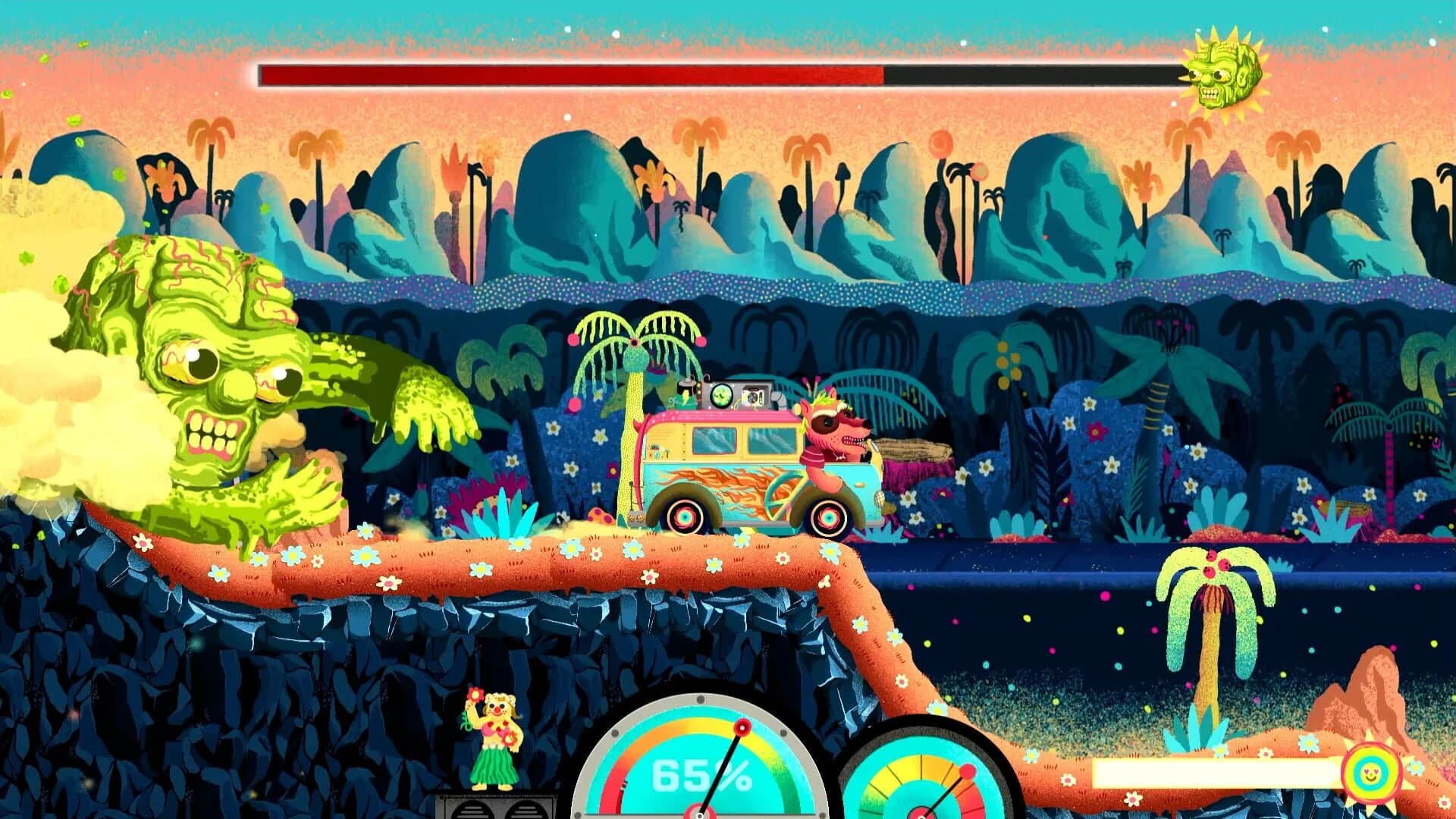 Funtasia screenshot 5
